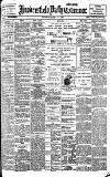 Huddersfield Daily Examiner Tuesday 25 March 1902 Page 1