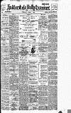Huddersfield Daily Examiner Tuesday 01 April 1902 Page 1