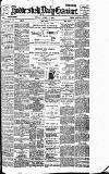 Huddersfield Daily Examiner Friday 11 April 1902 Page 1