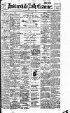 Huddersfield Daily Examiner Tuesday 15 April 1902 Page 1