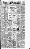 Huddersfield Daily Examiner Thursday 01 May 1902 Page 1