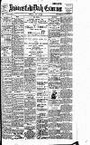 Huddersfield Daily Examiner Friday 02 May 1902 Page 1
