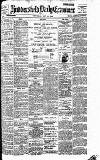 Huddersfield Daily Examiner Thursday 15 May 1902 Page 1