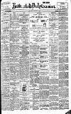 Huddersfield Daily Examiner Tuesday 03 June 1902 Page 1