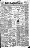 Huddersfield Daily Examiner Tuesday 10 June 1902 Page 1