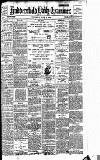 Huddersfield Daily Examiner Thursday 12 June 1902 Page 1