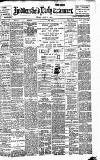 Huddersfield Daily Examiner Friday 13 June 1902 Page 1