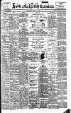 Huddersfield Daily Examiner Thursday 19 June 1902 Page 1