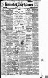 Huddersfield Daily Examiner Tuesday 01 July 1902 Page 1