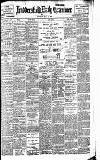 Huddersfield Daily Examiner Friday 04 July 1902 Page 1