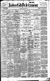 Huddersfield Daily Examiner Tuesday 08 July 1902 Page 1