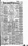 Huddersfield Daily Examiner Thursday 10 July 1902 Page 1