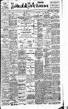 Huddersfield Daily Examiner Friday 29 August 1902 Page 1