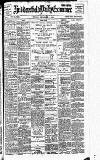 Huddersfield Daily Examiner Monday 01 September 1902 Page 1