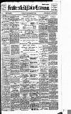 Huddersfield Daily Examiner Tuesday 02 September 1902 Page 1