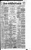 Huddersfield Daily Examiner Thursday 04 September 1902 Page 1