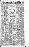Huddersfield Daily Examiner Friday 05 September 1902 Page 1