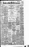 Huddersfield Daily Examiner Monday 08 September 1902 Page 1