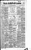Huddersfield Daily Examiner Friday 12 September 1902 Page 1