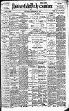 Huddersfield Daily Examiner Thursday 18 September 1902 Page 1
