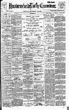 Huddersfield Daily Examiner Monday 29 September 1902 Page 1