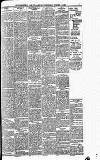Huddersfield Daily Examiner Wednesday 01 October 1902 Page 3