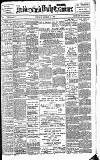 Huddersfield Daily Examiner Tuesday 14 October 1902 Page 1