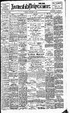Huddersfield Daily Examiner Tuesday 21 October 1902 Page 1