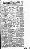 Huddersfield Daily Examiner Monday 27 October 1902 Page 1