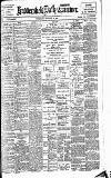 Huddersfield Daily Examiner Thursday 30 October 1902 Page 1