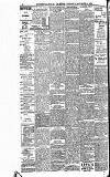 Huddersfield Daily Examiner Wednesday 05 November 1902 Page 2