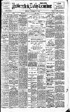 Huddersfield Daily Examiner Monday 10 November 1902 Page 1