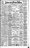 Huddersfield Daily Examiner Tuesday 02 December 1902 Page 1