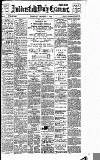 Huddersfield Daily Examiner Thursday 04 December 1902 Page 1