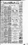 Huddersfield Daily Examiner Monday 08 December 1902 Page 1