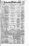 Huddersfield Daily Examiner Friday 02 January 1903 Page 1