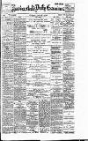 Huddersfield Daily Examiner Tuesday 06 January 1903 Page 1