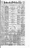 Huddersfield Daily Examiner Wednesday 07 January 1903 Page 1