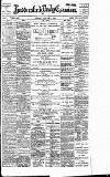 Huddersfield Daily Examiner Friday 09 January 1903 Page 1