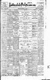 Huddersfield Daily Examiner Monday 12 January 1903 Page 1