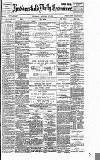 Huddersfield Daily Examiner Tuesday 13 January 1903 Page 1