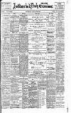 Huddersfield Daily Examiner Thursday 15 January 1903 Page 1