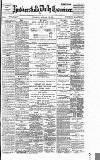 Huddersfield Daily Examiner Tuesday 20 January 1903 Page 1