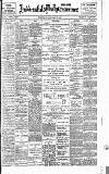 Huddersfield Daily Examiner Wednesday 21 January 1903 Page 1