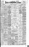 Huddersfield Daily Examiner Thursday 29 January 1903 Page 1