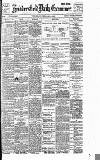 Huddersfield Daily Examiner Wednesday 04 February 1903 Page 1