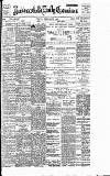 Huddersfield Daily Examiner Friday 06 February 1903 Page 1