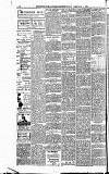 Huddersfield Daily Examiner Friday 06 February 1903 Page 2