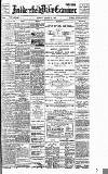 Huddersfield Daily Examiner Friday 13 March 1903 Page 1