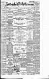 Huddersfield Daily Examiner Tuesday 24 March 1903 Page 1